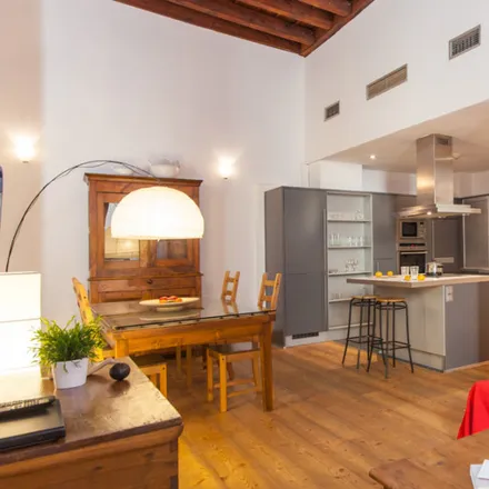 Rent this 2 bed apartment on Plaça dels Traginers in 7, 08002 Barcelona