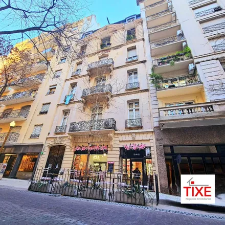 Image 1 - Arroyo 826, Retiro, C1059 ABP Buenos Aires, Argentina - Condo for sale