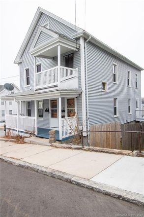 Rent this 2 bed townhouse on 32 Center Street in New London, CT 06320
