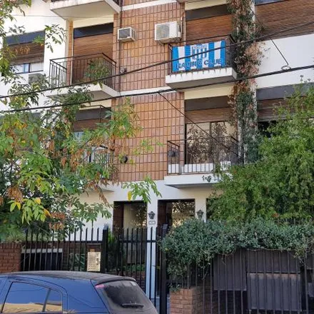 Buy this 1 bed apartment on Asociación Civil Ital Club in Bernardo de Monteagudo 126, Partido de La Matanza