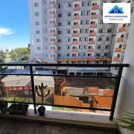 Buy this 1 bed apartment on Avenida Aquidabã in Ponte Preta, Campinas - SP