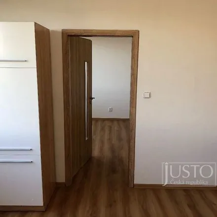 Image 3 - třída Přátelství 1959, 397 01 Písek, Czechia - Apartment for rent