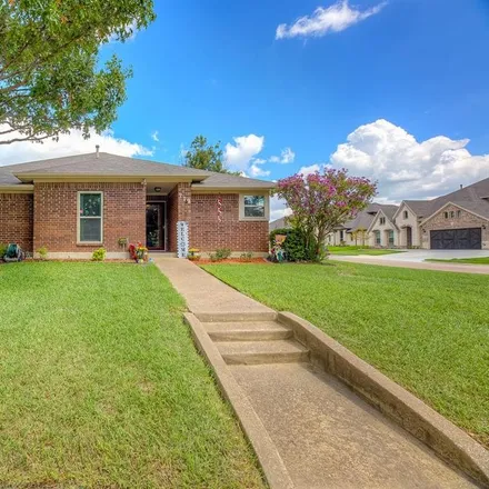 Buy this 3 bed house on 719 Stoneybrook Drive in Wylie, TX 75098