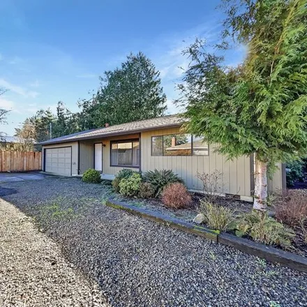 Buy this 3 bed house on 3660 Southeast Cedar Street in Hillsboro, OR 97123