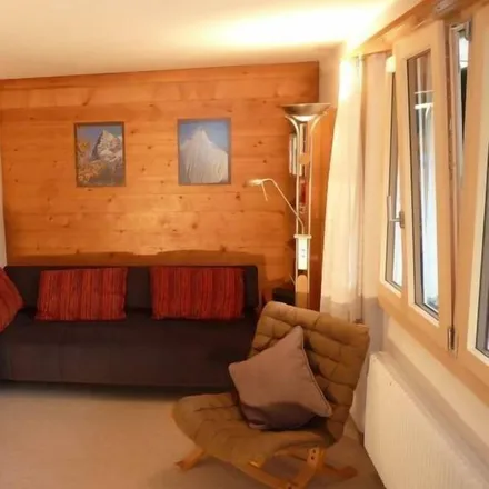Image 1 - 3775 Lenk, Switzerland - Apartment for rent