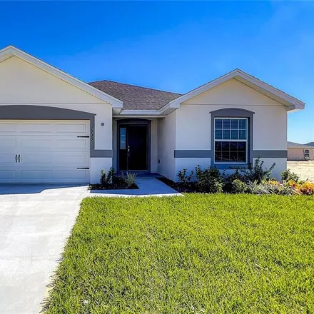 Rent this 4 bed house on Bannon Island Road in Haines City, FL 33844