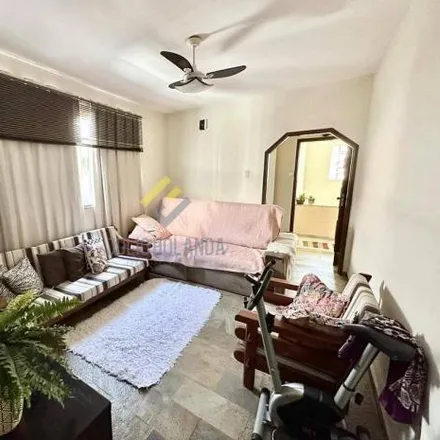 Buy this 3 bed apartment on Rua Joaquim Nabuco in Centro, Campos dos Goytacazes - RJ
