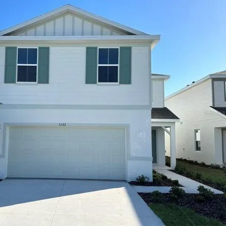 Buy this 5 bed house on Royal Point Avenue in Osceola County, FL 33848