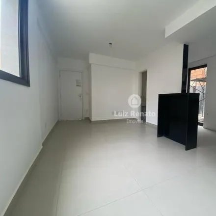 Buy this 2 bed apartment on Rua Congonhas in São Pedro, Belo Horizonte - MG