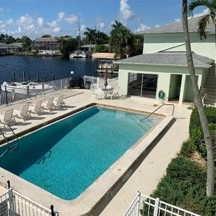 Rent this 2 bed condo on unnamed road in Cape Coral, FL