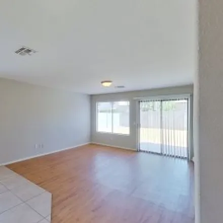 Rent this 3 bed apartment on 16056 West Madison Street in Wildflower Ranch, Goodyear