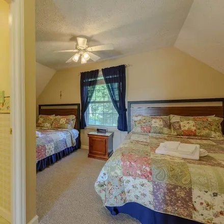 Rent this 2 bed house on Blowing Rock in NC, 28605