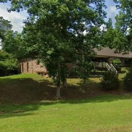 Buy this 4 bed house on 1 Raintree Drive in Oak Grove, Lamar County