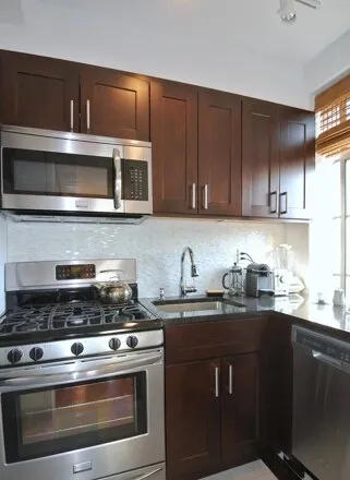Image 5 - 350 W 57th St Apt 15C, New York, 10019 - Condo for sale