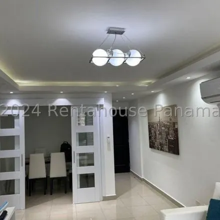 Buy this 2 bed apartment on Calle Los Fundadores in Villa Lilla, 0816