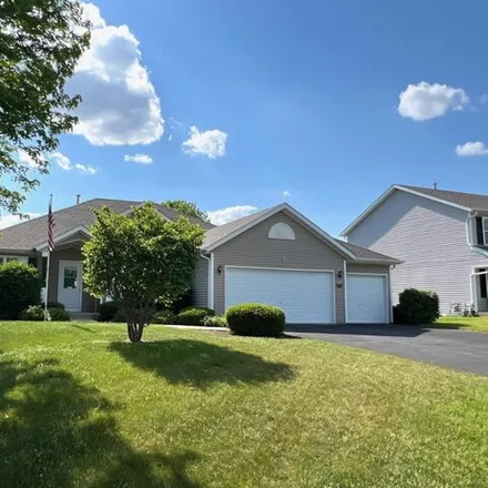 Buy this 3 bed house on 11194 Jasmine Drive in Roscoe, Rockton Township