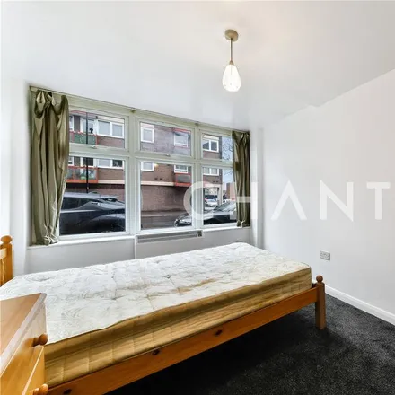 Rent this 2 bed apartment on Malden Road in Maitland Park, London