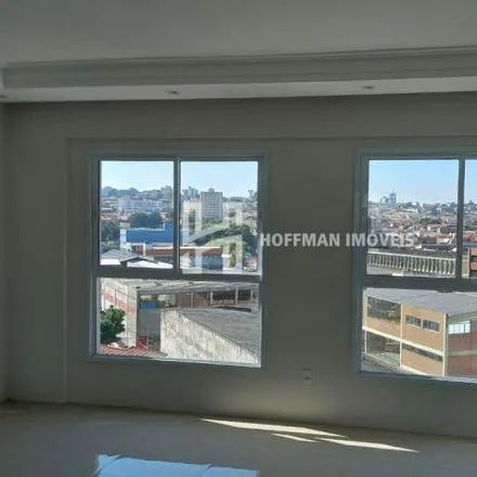 Buy this 2 bed apartment on Rua Bueno de Andrade in Fundação, São Caetano do Sul - SP