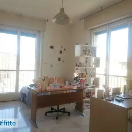 Rent this 5 bed apartment on Via Aurelio Saffi in 40134 Bologna BO, Italy