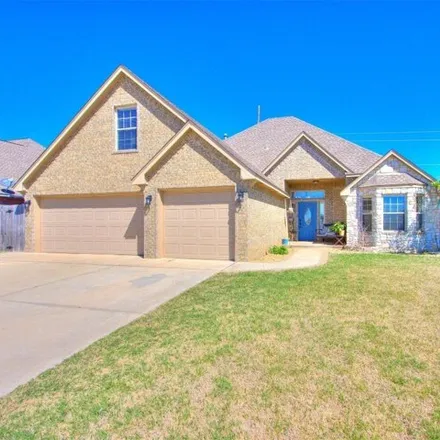 Buy this 4 bed house on 650 Summit Hollow Drive in Norman, OK 73071