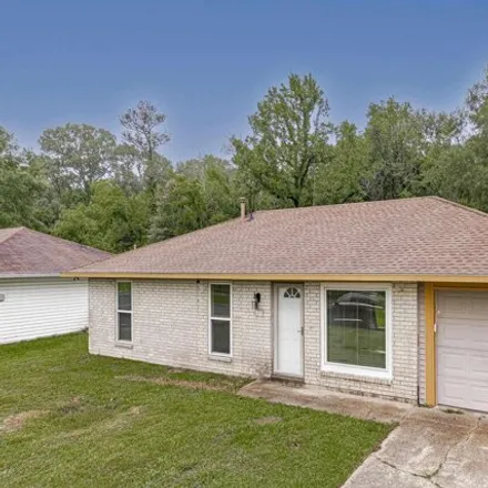 Buy this 3 bed house on 6315 Guynell Drive in Cedar Glen, East Baton Rouge Parish