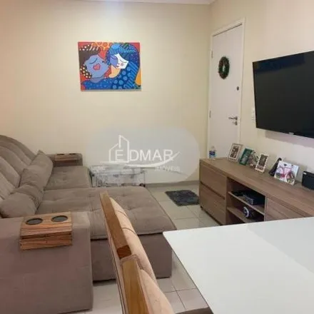 Image 2 - Rua Vereador Dias Diniz, Sede, Contagem - MG, 32041-470, Brazil - Apartment for sale