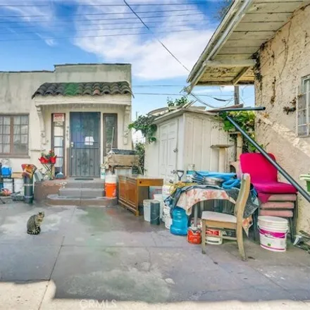 Image 8 - 452 West Gage Avenue, Los Angeles, CA 90003, USA - House for sale