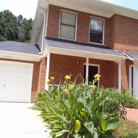 Rent this 1 bed house on Duluth in GardenDale TownHomes, US