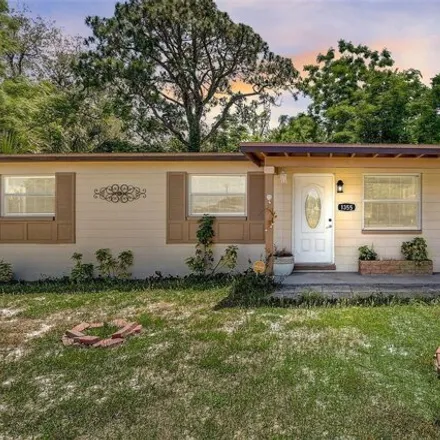 Buy this 3 bed house on 1355 Wright St in Holly Hill, Florida