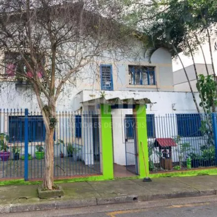 Image 2 - Rua São Casemiro 70, Santo Amaro, São Paulo - SP, 04719-000, Brazil - House for rent