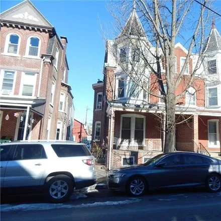 Rent this 4 bed house on North Church Street in Allentown, PA 18102