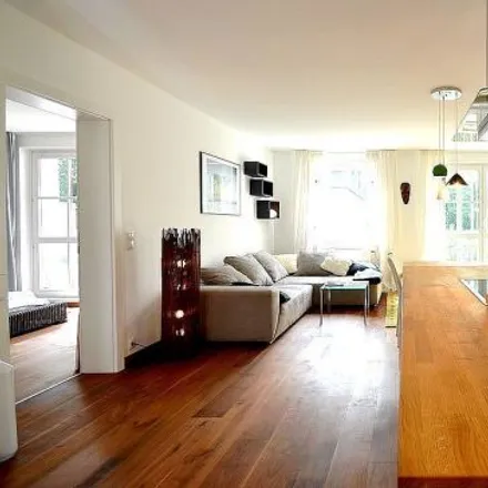 Rent this 3 bed apartment on Steckhovengasse 23 in 1130 Vienna, Austria