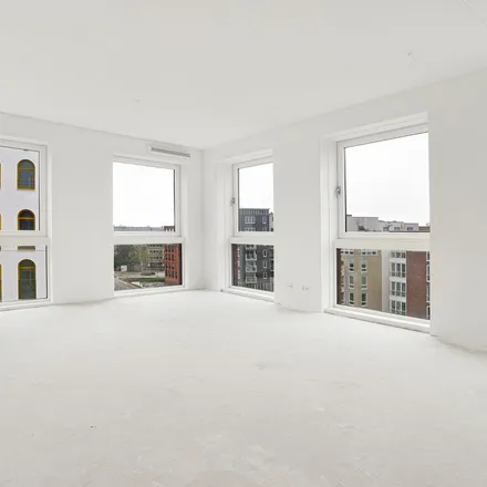 Image 5 - Karel Appelhof, Diemen, Netherlands - Apartment for rent