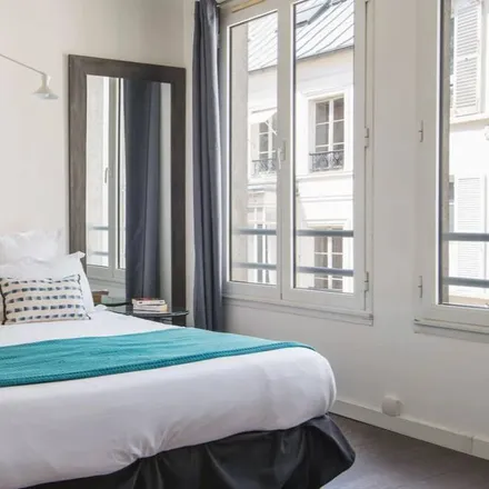 Rent this 6 bed apartment on Paris-Saclay Physics Department in 1 Rue Sophie Germain, 91400 Orsay