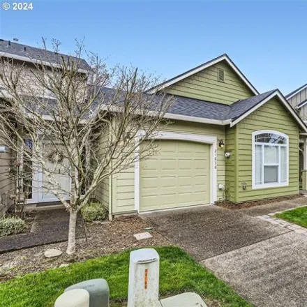 Buy this 2 bed townhouse on 21840 Northeast Heartwood Circle in Fairview, Multnomah County