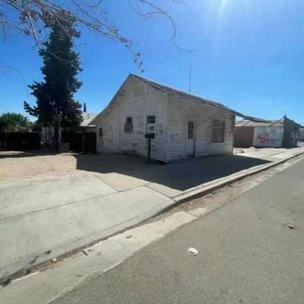 Image 2 - Date Street, Ford City, Kern County, CA 93268, USA - House for sale