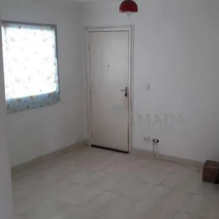 Buy this 2 bed apartment on Rua Cumanaxos in Vila Esperança, São Paulo - SP