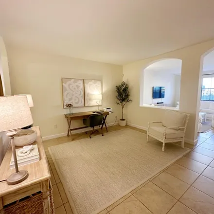 Rent this 4 bed townhouse on 8473 Blue Cove Way in Parkland, FL 33076
