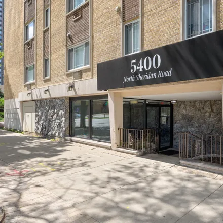 Image 2 - 5400 North Sheridan Road, Chicago, IL 60626, USA - House for sale