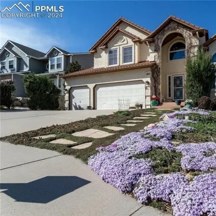 Buy this 6 bed house on 178 Odessa Place in Colorado Springs, CO 80906