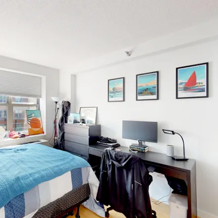 Image 9 - #N6B, 516 West 47th Street, Midtown Manhattan, Manhattan, New York - Apartment for rent