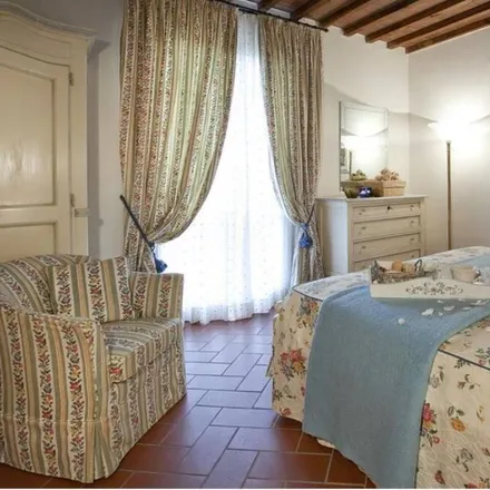 Rent this 2 bed apartment on Gambassi Terme in Florence, Italy