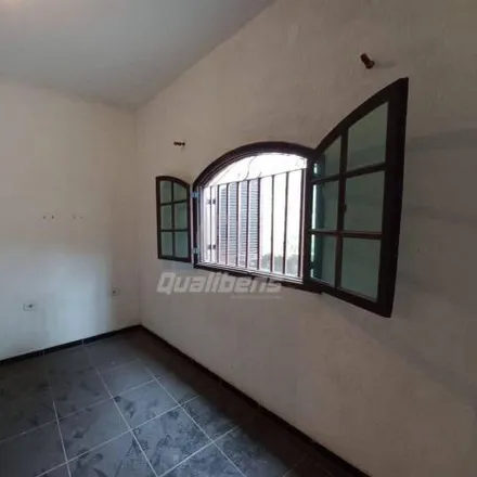 Rent this 2 bed house on Avenida Barão de Mauá in Jardim Campo Verde, Mauá - SP