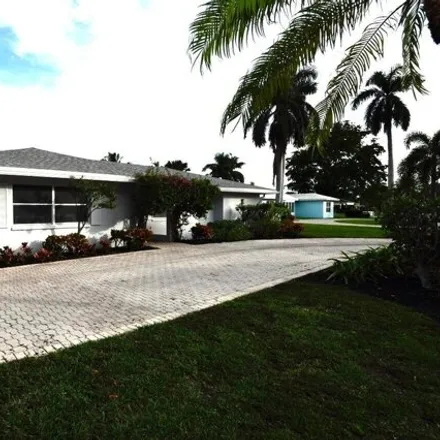 Rent this 4 bed house on 345 Tacoma Lane in Palm Beach Shores, Palm Beach County