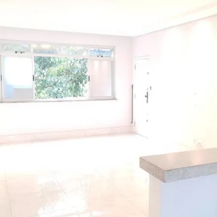 Buy this 3 bed apartment on Avenida do Contorno 7574 in Lourdes, Belo Horizonte - MG