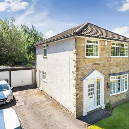 Buy this 3 bed house on Stonegate Road in North Yorkshire, North Yorkshire