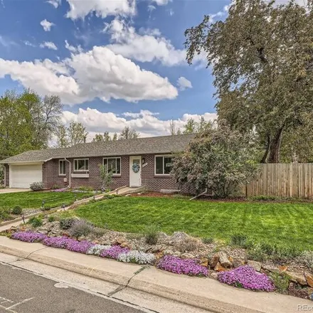 Buy this 4 bed house on 9270 West 9th Avenue in Lakewood, CO 80215