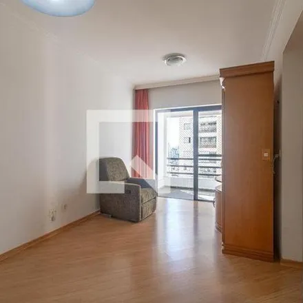 Buy this 2 bed apartment on Condomínio Colinas do Cajuru in Rua Cônego José Norberto 179, Vila Gumercindo