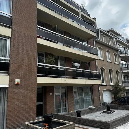 Image 9 - Avenue de Janvier - Januarilaan 36, 1200 Woluwe-Saint-Lambert - Sint-Lambrechts-Woluwe, Belgium - Apartment for rent