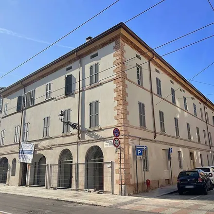 Image 5 - Borgo San Giuseppe 2, 43125 Parma PR, Italy - Apartment for rent